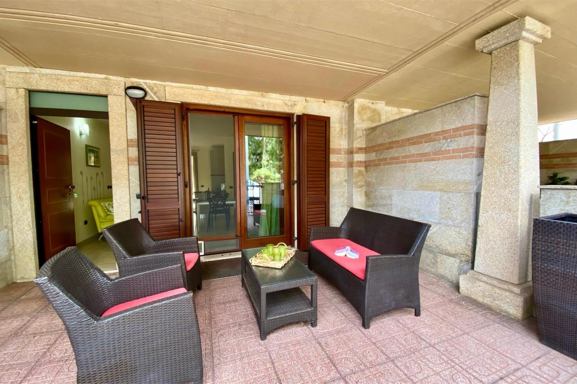 Casa Elian Vila Torre Grande Exterior foto